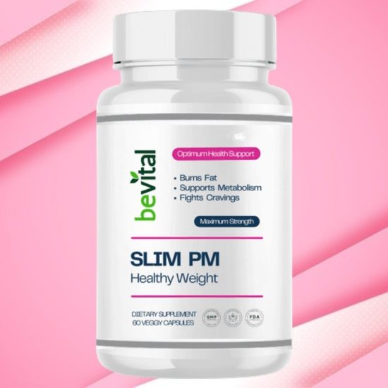 Slim PM