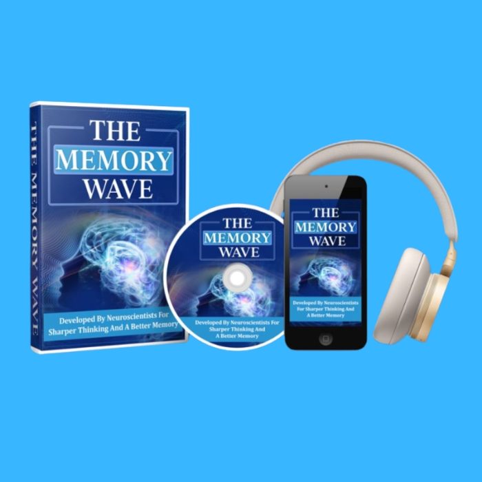 The Memory Wave