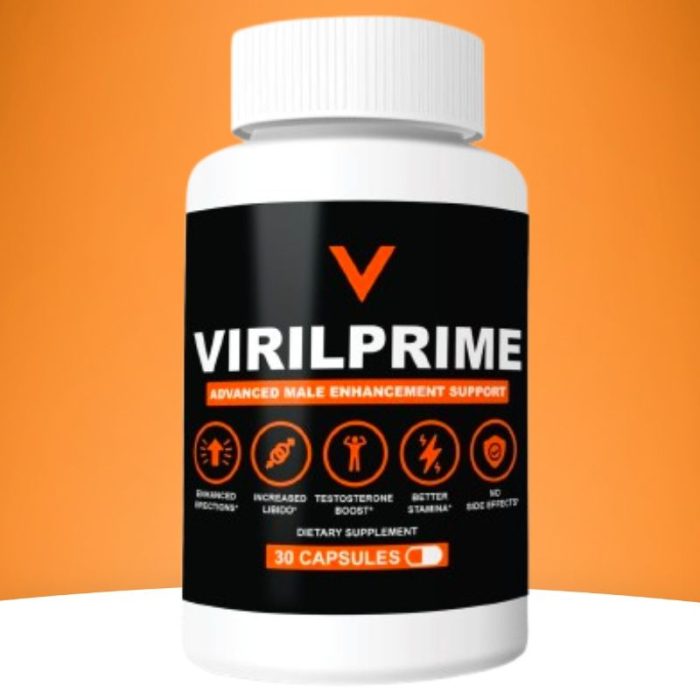 VirilPrime