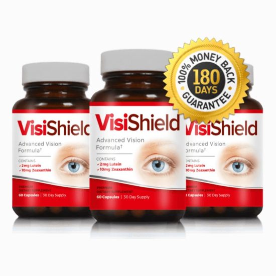 VisiShield