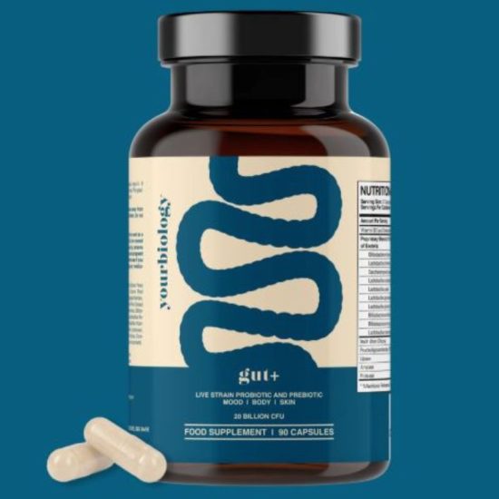 YourBiology Gut+