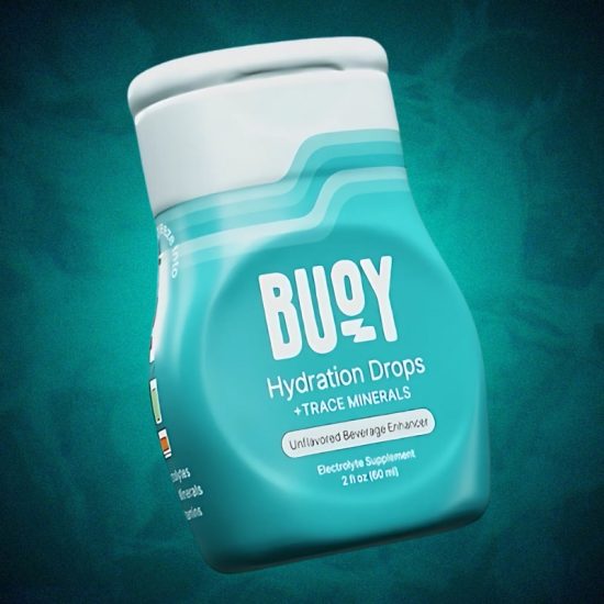 Buoy Hydration Drops