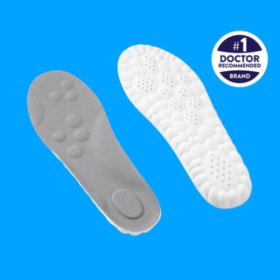 CloudSole Insoles