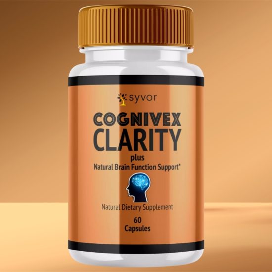 Cognivex Clarity