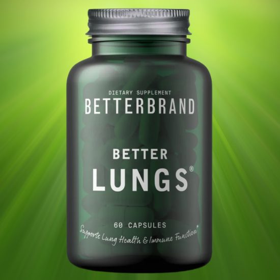 BetterLungs