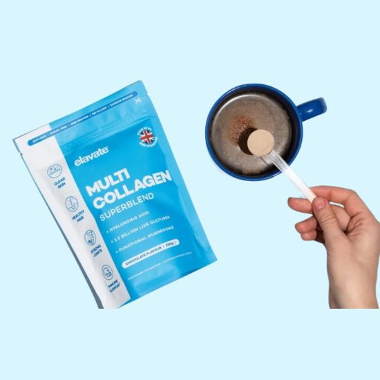 Elevate Collagen
