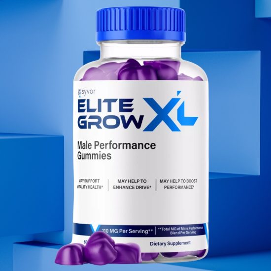 Elite Grow
