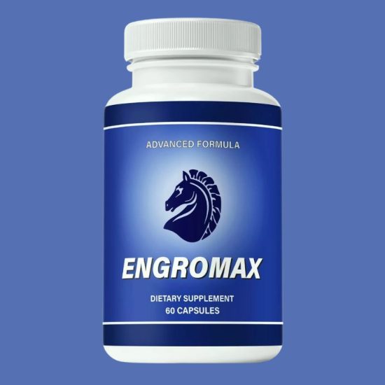 Engromax