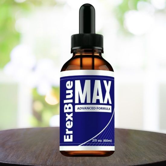 ErexBlue Max