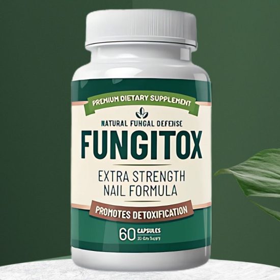 Fungitox