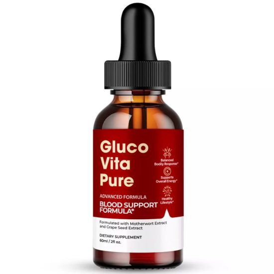 Gluco Vita Pure