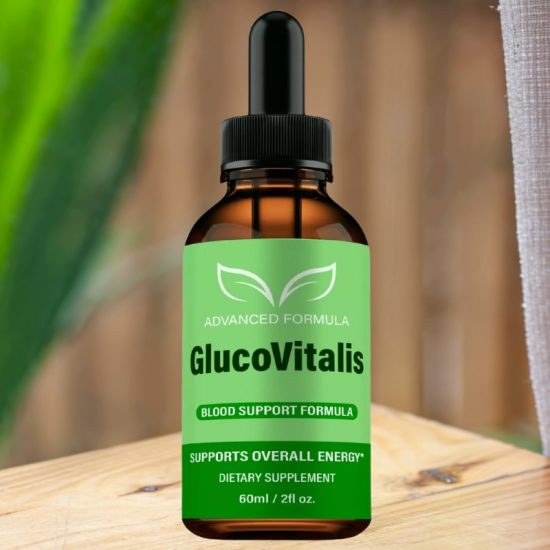 GlucoVitalis