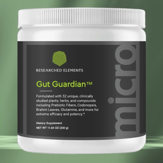 Gut Guardian