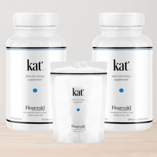 Kat Advanced Fat Slimming Formula