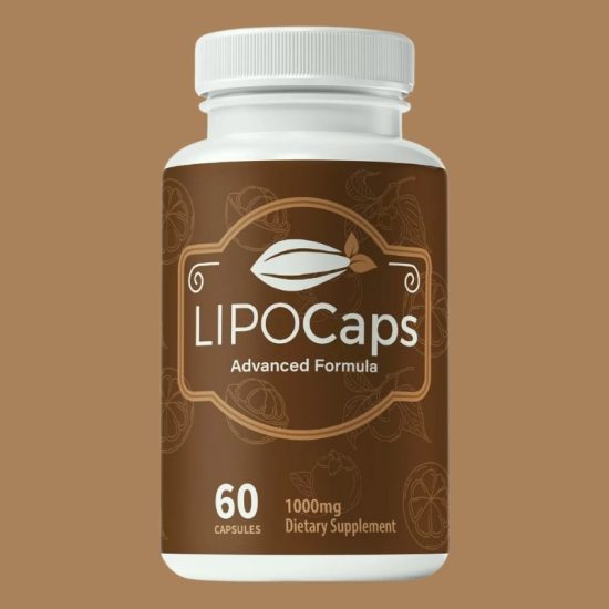 Lipocaps