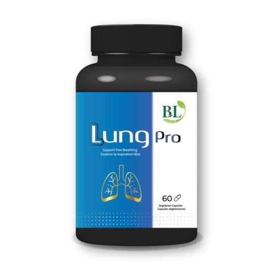 Lung Clear Pro