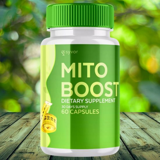 Mito Boost