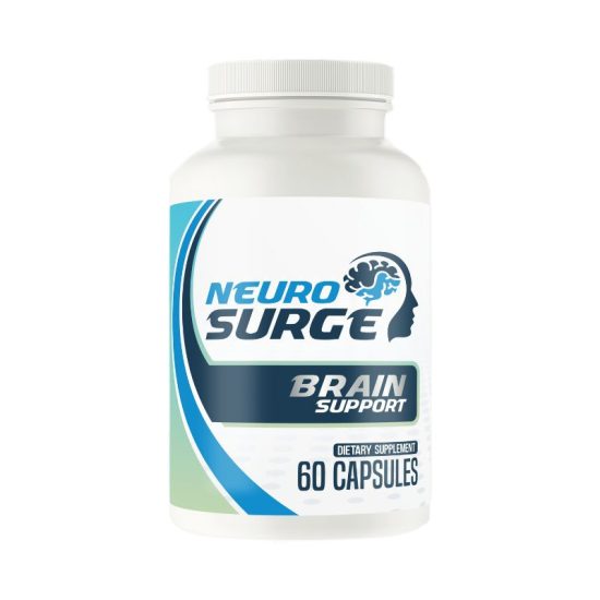 Neuro Surge Supplement