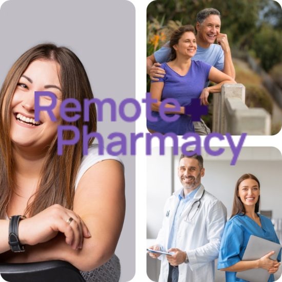 Remote Pharmacy