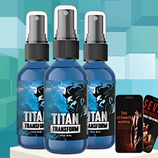 Titan Transform