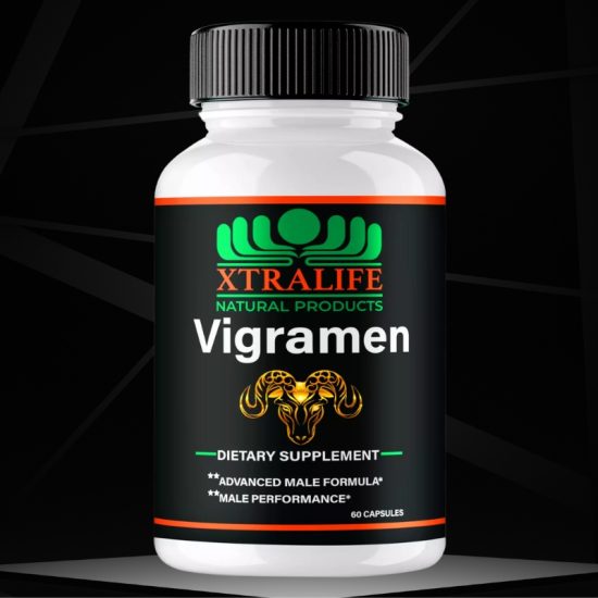 Vigramen