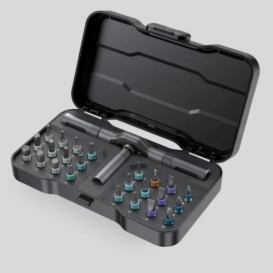 All-in-One Ratchet Set