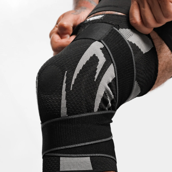 Anaconda Knee Brace