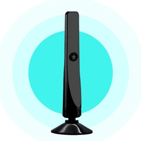 FreeWave Antenna