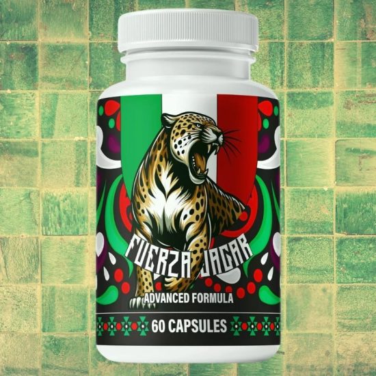 Fuerza Jagar