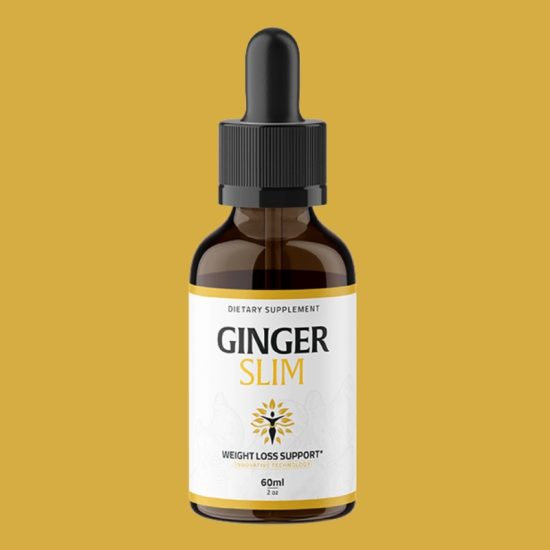 GingerSlim