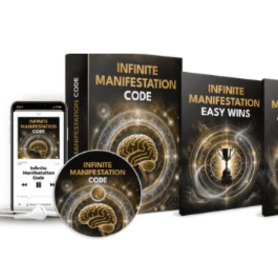 Infinite Manifestation Code