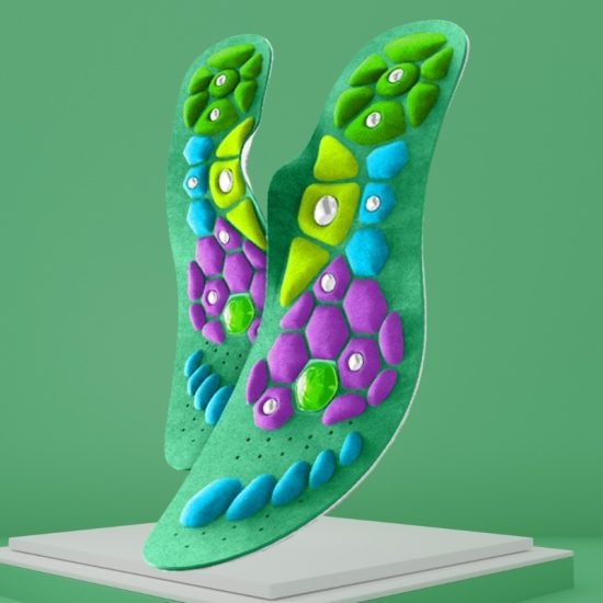 KiSole Shoe Insoles