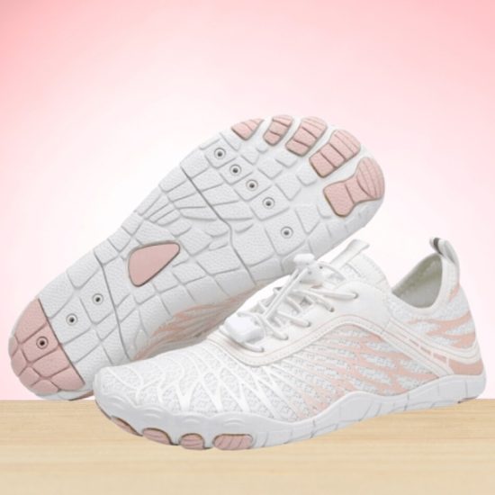 Kizu Footwear Barefoot Shoes