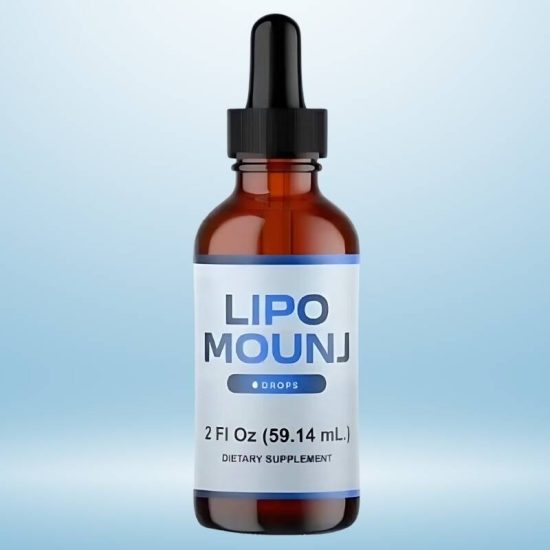 LipoMounj