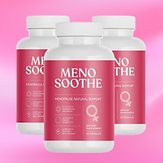MenoSoothe
