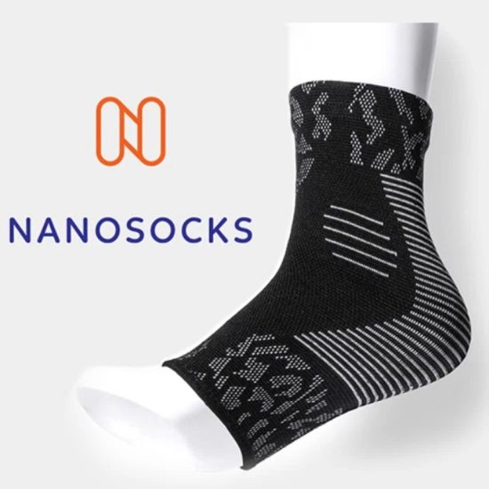 NanoSocksNanoSocks