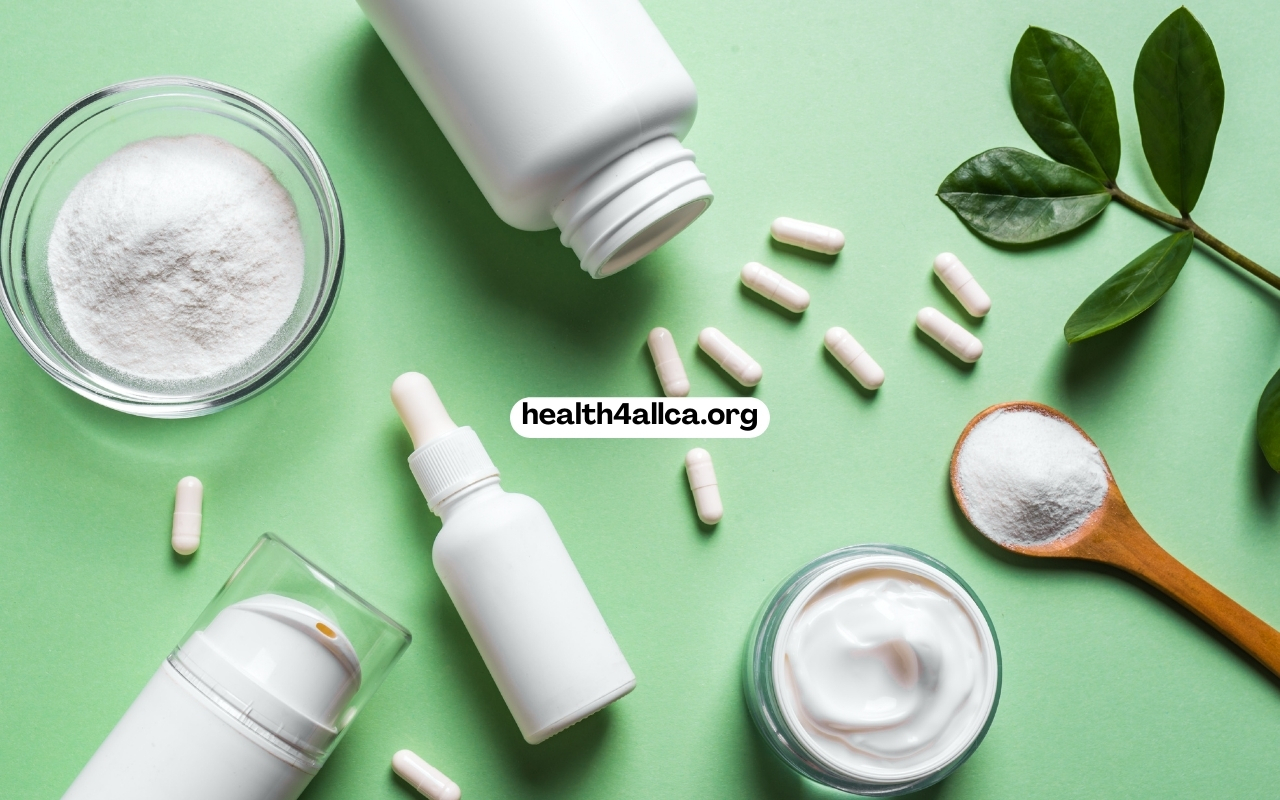 Peptide Benefits