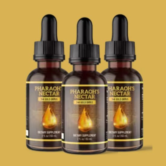 Pharaoh's Nectar