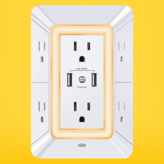 Power Hub