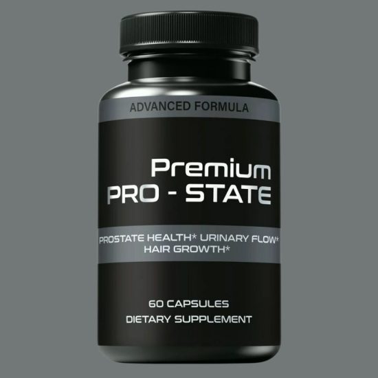 Premium Pro-State