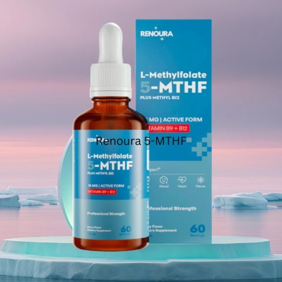 Renoura 5-MTHF