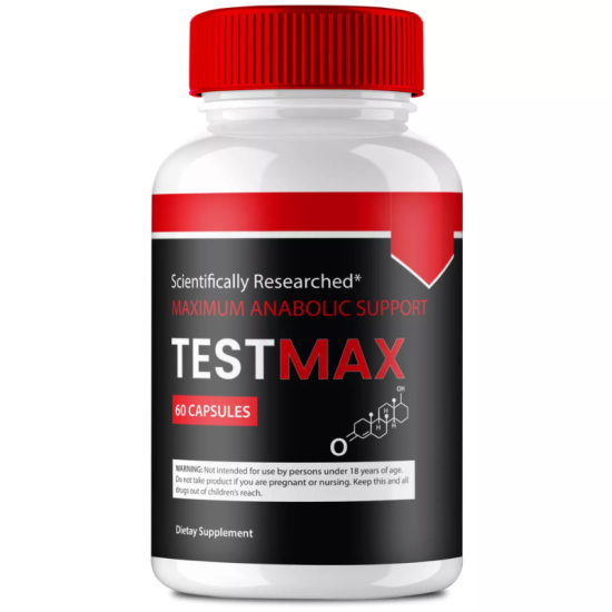 TestMax