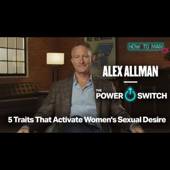 The Power Switch