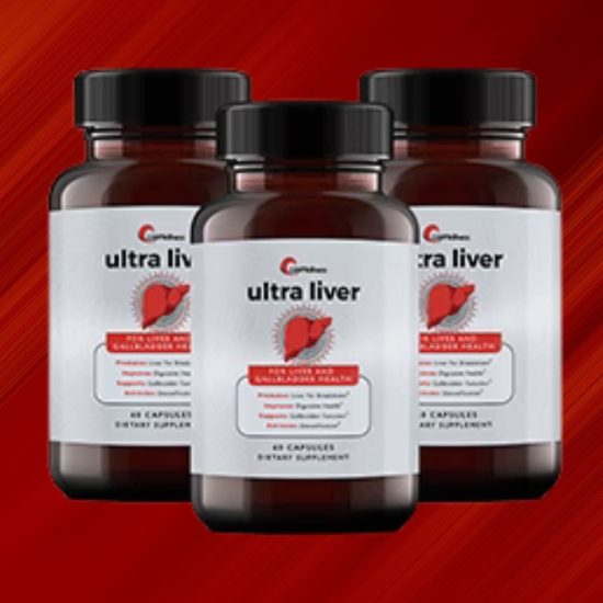 Ultra Liver