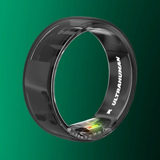 Vital Health Ring