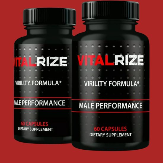 VitalRIZE Supplement