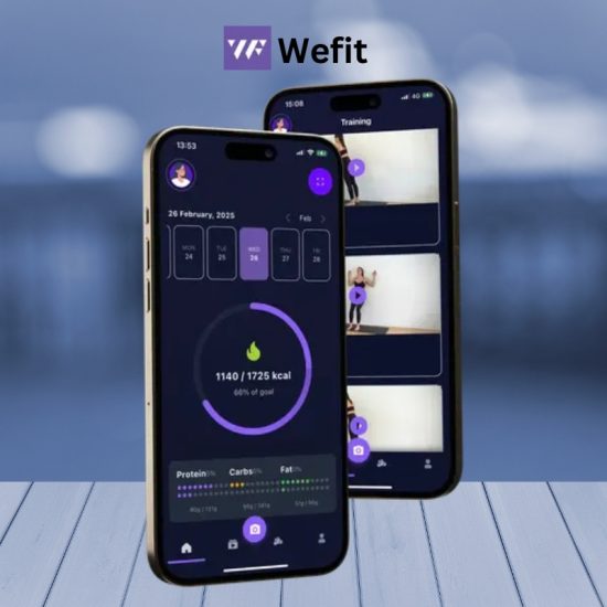 WeFit
